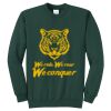 Core Fleece Crewneck Sweatshirt Thumbnail