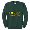 Core Fleece Crewneck Sweatshirt Thumbnail