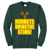 Core Fleece Crewneck Sweatshirt Thumbnail