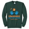 Core Fleece Crewneck Sweatshirt Thumbnail