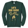 Core Fleece Crewneck Sweatshirt Thumbnail
