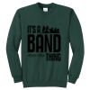 Core Fleece Crewneck Sweatshirt Thumbnail