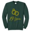 Core Fleece Crewneck Sweatshirt Thumbnail