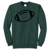 Core Fleece Crewneck Sweatshirt Thumbnail
