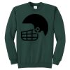 Core Fleece Crewneck Sweatshirt Thumbnail
