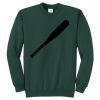 Core Fleece Crewneck Sweatshirt Thumbnail
