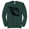 Core Fleece Crewneck Sweatshirt Thumbnail
