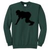 Core Fleece Crewneck Sweatshirt Thumbnail