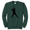 Core Fleece Crewneck Sweatshirt Thumbnail
