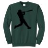Core Fleece Crewneck Sweatshirt Thumbnail