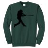 Core Fleece Crewneck Sweatshirt Thumbnail