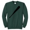 Core Fleece Crewneck Sweatshirt Thumbnail