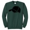 Core Fleece Crewneck Sweatshirt Thumbnail