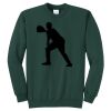 Core Fleece Crewneck Sweatshirt Thumbnail