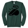 Core Fleece Crewneck Sweatshirt Thumbnail
