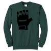 Core Fleece Crewneck Sweatshirt Thumbnail