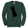 Core Fleece Crewneck Sweatshirt Thumbnail