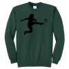 Core Fleece Crewneck Sweatshirt Thumbnail