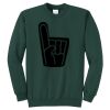 Core Fleece Crewneck Sweatshirt Thumbnail