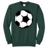 Core Fleece Crewneck Sweatshirt Thumbnail