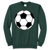 Core Fleece Crewneck Sweatshirt Thumbnail