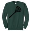 Core Fleece Crewneck Sweatshirt Thumbnail