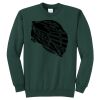 Core Fleece Crewneck Sweatshirt Thumbnail