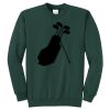 Core Fleece Crewneck Sweatshirt Thumbnail