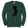 Core Fleece Crewneck Sweatshirt Thumbnail
