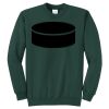 Core Fleece Crewneck Sweatshirt Thumbnail