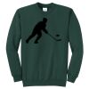 Core Fleece Crewneck Sweatshirt Thumbnail