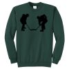 Core Fleece Crewneck Sweatshirt Thumbnail