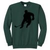 Core Fleece Crewneck Sweatshirt Thumbnail