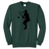Core Fleece Crewneck Sweatshirt Thumbnail