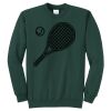 Core Fleece Crewneck Sweatshirt Thumbnail