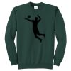 Core Fleece Crewneck Sweatshirt Thumbnail
