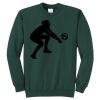 Core Fleece Crewneck Sweatshirt Thumbnail
