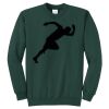 Core Fleece Crewneck Sweatshirt Thumbnail