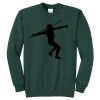 Core Fleece Crewneck Sweatshirt Thumbnail