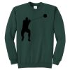 Core Fleece Crewneck Sweatshirt Thumbnail