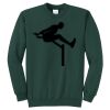 Core Fleece Crewneck Sweatshirt Thumbnail