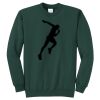 Core Fleece Crewneck Sweatshirt Thumbnail