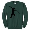 Core Fleece Crewneck Sweatshirt Thumbnail