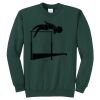 Core Fleece Crewneck Sweatshirt Thumbnail