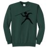 Core Fleece Crewneck Sweatshirt Thumbnail