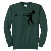 Core Fleece Crewneck Sweatshirt Thumbnail