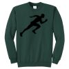 Core Fleece Crewneck Sweatshirt Thumbnail