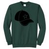 Core Fleece Crewneck Sweatshirt Thumbnail