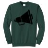 Core Fleece Crewneck Sweatshirt Thumbnail