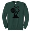 Core Fleece Crewneck Sweatshirt Thumbnail